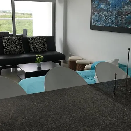 Apartamento Apartamento Morros Epic Cartagena
