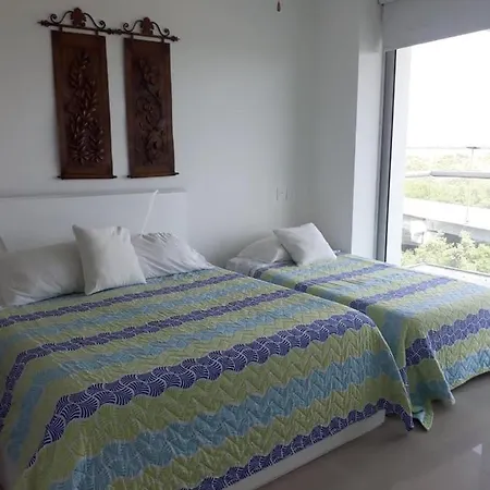 Apartamento Morros Epic *