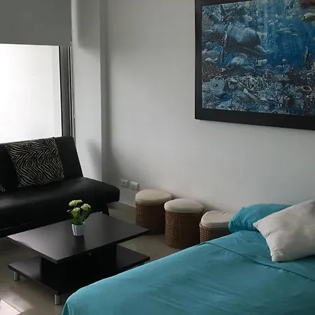 Apartamento Morros Epic Apartamento *