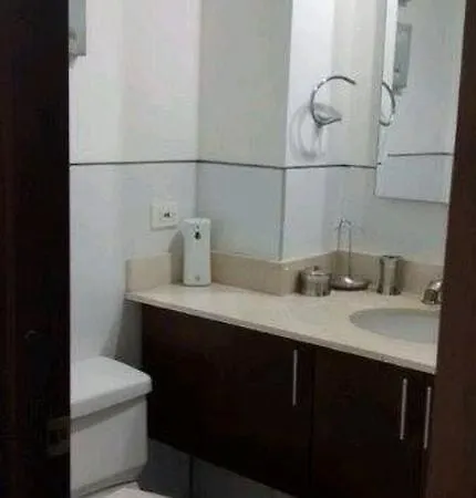 Apartamento Apartamento Morros Epic Cartagena