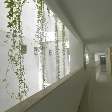 Apartamento Morros Epic